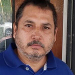 Rolando Villarreal a registered Sex Offender of Texas