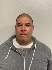 Martin Reyes a registered Sex Offender of Texas