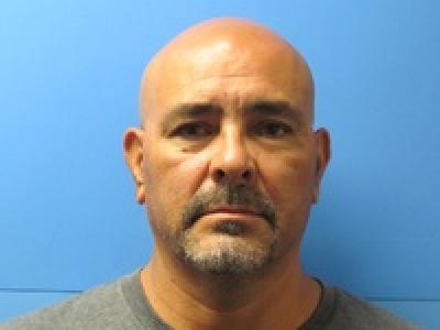 Roy Cristan Perez a registered Sex Offender of Texas