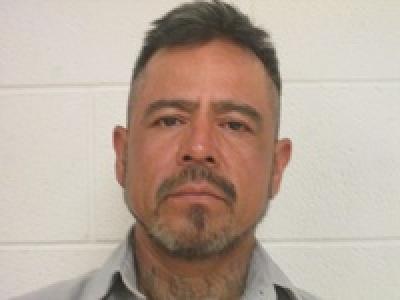 Jorge Carbajal a registered Sex Offender of Texas