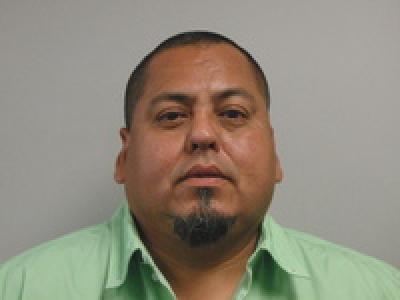 David Michael Galindo a registered Sex Offender of Texas