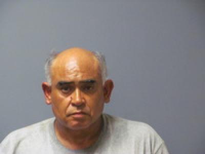 Dario Reyna Amador a registered Sex Offender of Texas