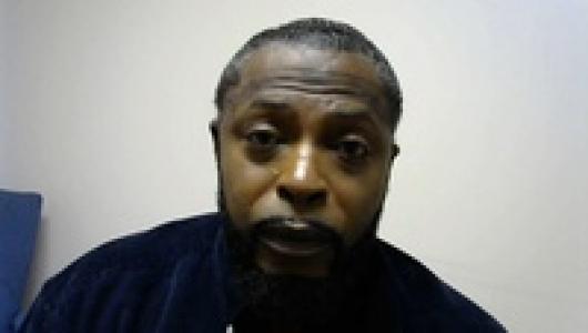 Andre Lewis Mcgowan a registered Sex Offender of Texas