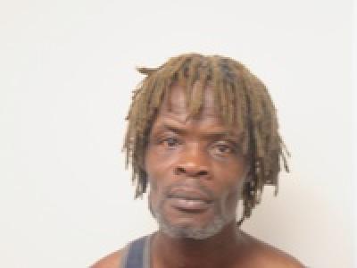 Darrin Fitzgerald Broadus a registered Sex Offender of Texas