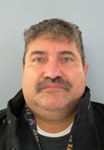 Edwin Maisonet a registered Sex Offender of Texas