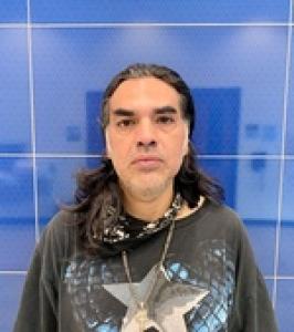 Vicente Villarreal a registered Sex Offender of Texas