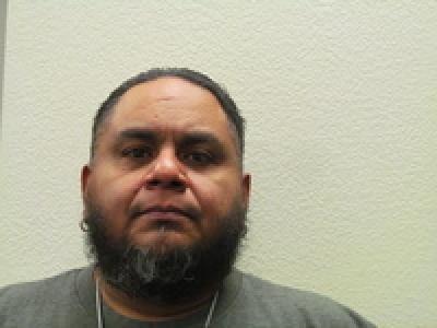 Christian Garcia a registered Sex Offender of Texas