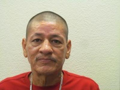 Frank Hernandez Jr a registered Sex Offender of Texas
