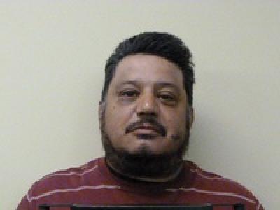 Jose Angel Moreno a registered Sex Offender of Texas