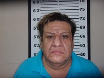 Hector Bernal a registered Sex Offender of Texas