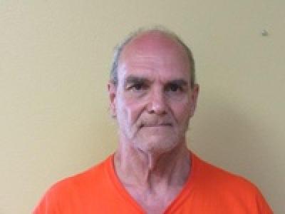 Mark Joseph Mitchell a registered Sex Offender of Texas