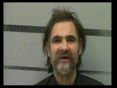 Jessue Alan Straley a registered Sex Offender of Texas