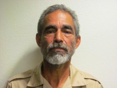 Roger G Llamas a registered Sex Offender of Texas