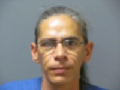 Jason Allen Croom a registered Sex Offender of Texas