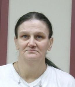 Christina Gale Timms a registered Sex Offender of Texas