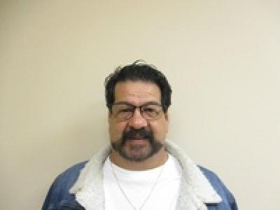 Thomas Menchaca a registered Sex Offender of Texas