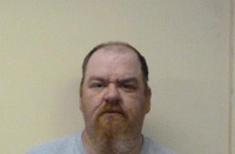 Danny Gene Porter a registered Sex Offender of Texas