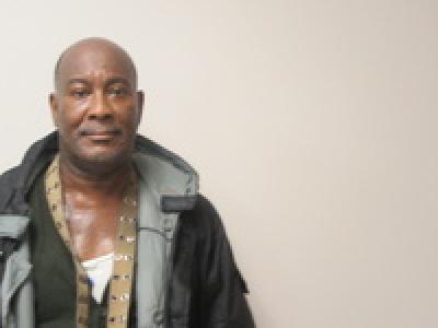 Mckinley Menefee Jr a registered Sex Offender of Texas