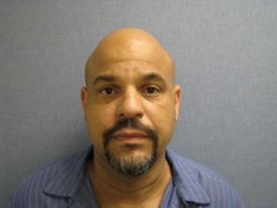 Jesse Ray Armstrong a registered Sex Offender of Texas