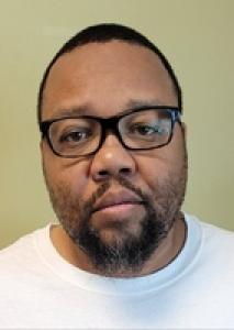 Fread Jamille Jenkins a registered Sex Offender of Texas