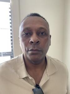 Norman Curtis Jones a registered Sex Offender of Texas