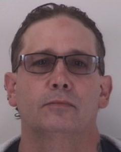Eric Brandon Lane a registered Sex Offender of Texas
