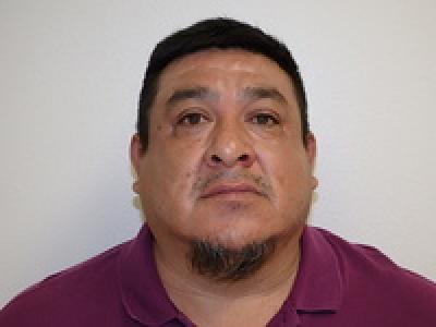 Juan Manuel Cervantes a registered Sex Offender of Texas