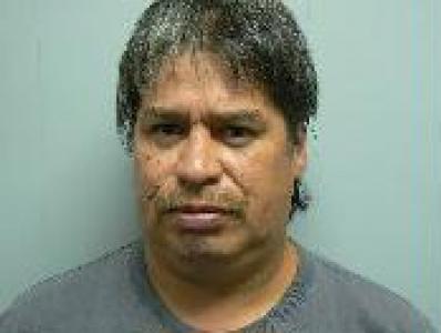 David Flores Garcia a registered Sex Offender of Texas
