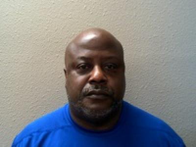 Anthony K Davis a registered Sex Offender of Texas