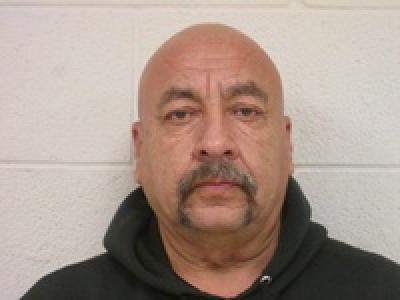 Eduardo Licon a registered Sex Offender of Texas