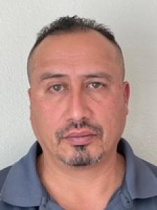 Armando Trejo a registered Sex Offender of Texas