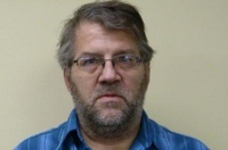 Tommy Ray Burney a registered Sex Offender of Texas