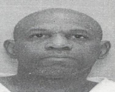 Xavier Williams a registered Sex Offender of Texas