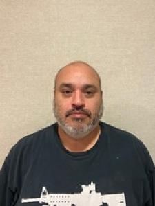 Danial Cerrilo a registered Sex Offender of Texas