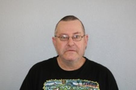 Clayton Wayne Tedford a registered Sex Offender of Texas