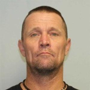 Ronnie Dale Brooks a registered Sex Offender of Texas