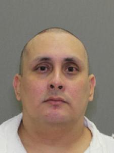 Alfred Christopher Mondoux a registered Sex Offender of Texas