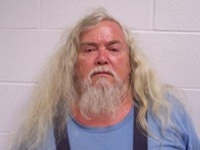 Perry Lyle Teague a registered Sex Offender of Texas