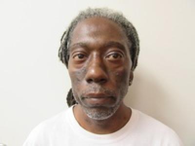 Deartis Nigel Clay a registered Sex Offender of Texas