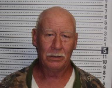 Melvin Earl Coey Jr a registered Sex Offender of Texas