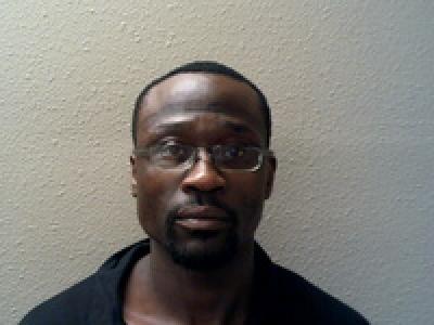 Quintin Deon Barnes a registered Sex Offender of Texas