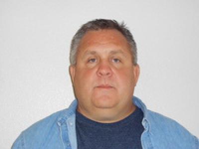 Jeffery Dale Henderson a registered Sex Offender of Texas