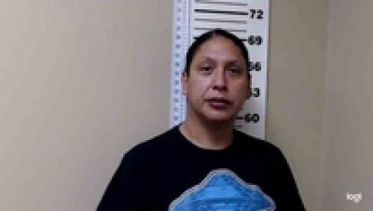 Jesus Garza Banda Jr a registered Sex Offender of Texas