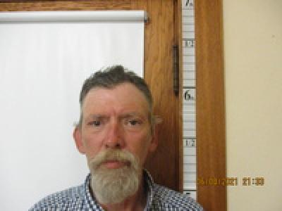 Gene Douglas Rainey a registered Sex Offender of Texas