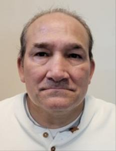 Von Veracruz a registered Sex Offender of Texas