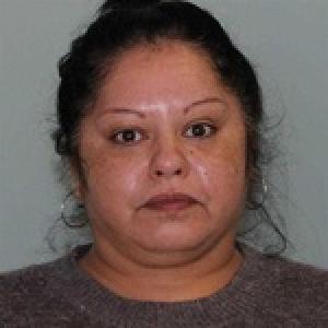 Leonires Trevino Ramirez a registered Sex Offender of Texas