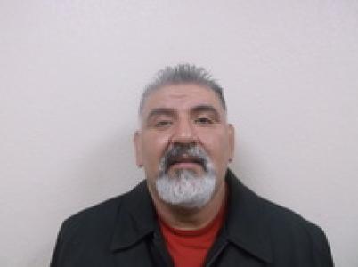Sergio Jasso a registered Sex Offender of Texas