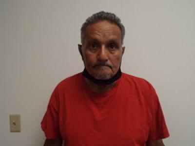 Michael Gaona a registered Sex Offender of Texas