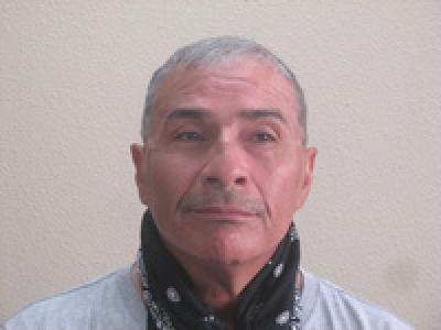 Arthur Aleman a registered Sex Offender of Texas