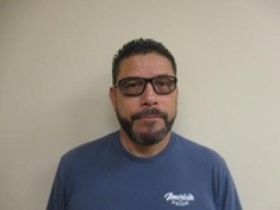Antonio Argumaniz a registered Sex Offender of Texas